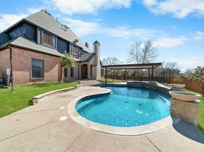 4900  Rockrimmon Court , Colleyville Texas 76034