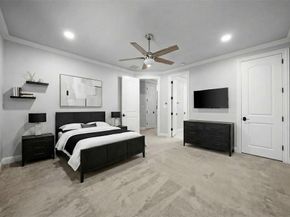 4900  Rockrimmon Court , Colleyville Texas 76034
