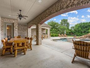 7809  Bella Flora Drive , Fort Worth Texas 76126