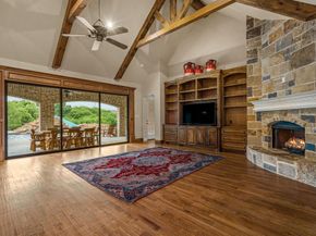 7809  Bella Flora Drive , Fort Worth Texas 76126