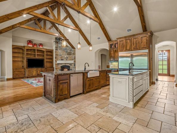 7809  Bella Flora Drive , Fort Worth Texas 76126