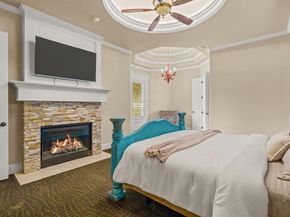 7809  Bella Flora Drive , Fort Worth Texas 76126