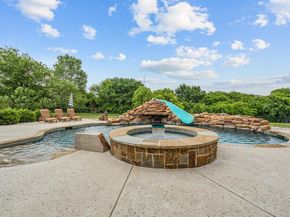 7809  Bella Flora Drive , Fort Worth Texas 76126