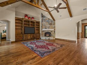 7809  Bella Flora Drive , Fort Worth Texas 76126
