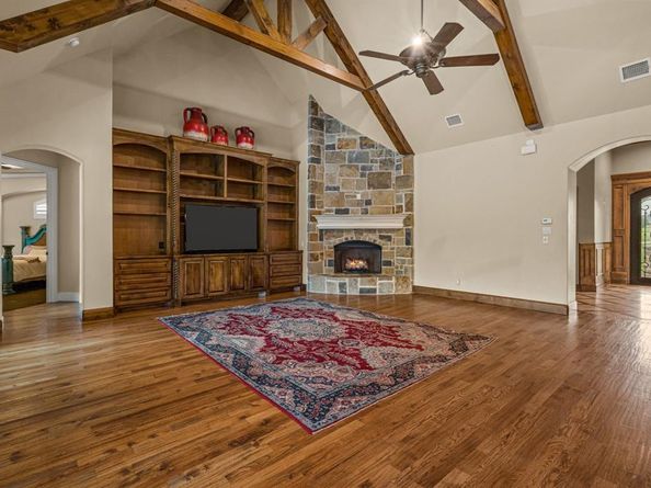 7809  Bella Flora Drive , Fort Worth Texas 76126