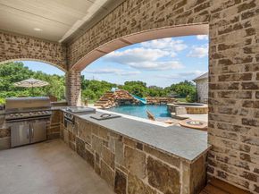7809  Bella Flora Drive , Fort Worth Texas 76126