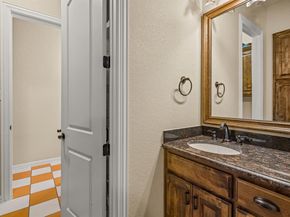 7809  Bella Flora Drive , Fort Worth Texas 76126
