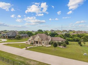 7809  Bella Flora Drive , Fort Worth Texas 76126