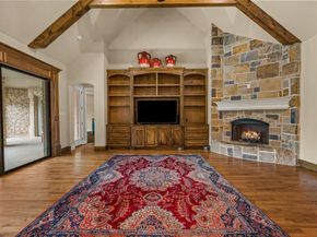 7809  Bella Flora Drive , Fort Worth Texas 76126