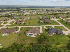 7809  Bella Flora Drive , Fort Worth Texas 76126