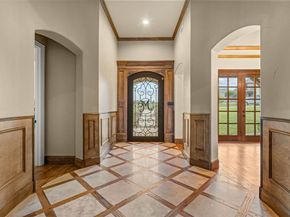 7809  Bella Flora Drive , Fort Worth Texas 76126