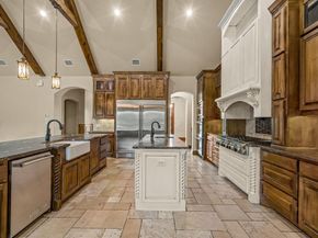 7809  Bella Flora Drive , Fort Worth Texas 76126