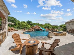 7809  Bella Flora Drive , Fort Worth Texas 76126