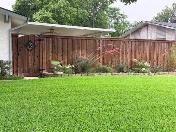 12050  High Meadow Court , Dallas Texas 75234