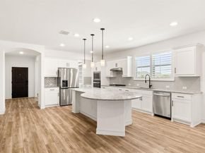 1201  Cornerstone Drive , Little Elm Texas 76227