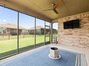 1201  Cornerstone Drive , Little Elm Texas 76227