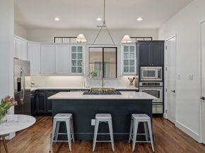 2323  Clark Street , Dallas Texas 75204
