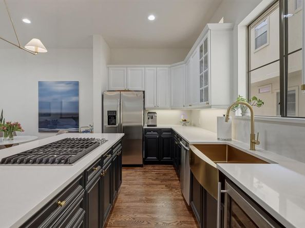 2323  Clark Street , Dallas Texas 75204