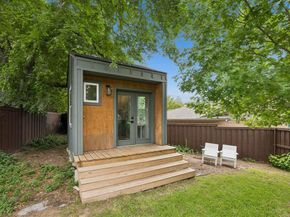 11714  El Hara Circle , Dallas Texas 75230