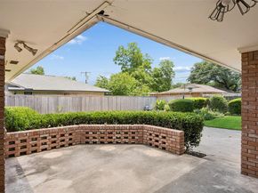 6262 E University Boulevard , Dallas Texas 75214