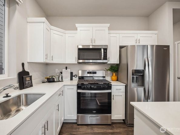 1713 Noble Avenue 76, Snohomish WA 98290