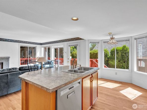 4736 SW 314th Place, Federal Way WA 98023