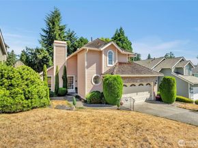 4736 SW 314th Place, Federal Way WA 98023