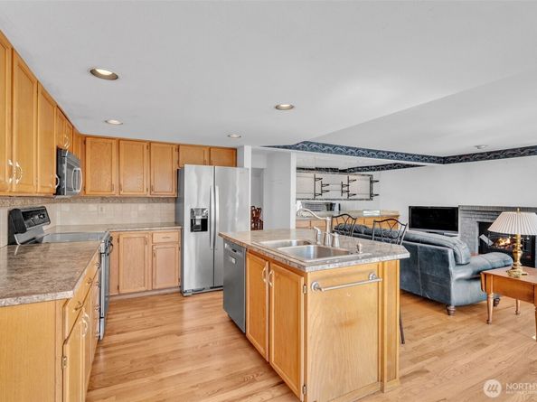 4736 SW 314th Place, Federal Way WA 98023