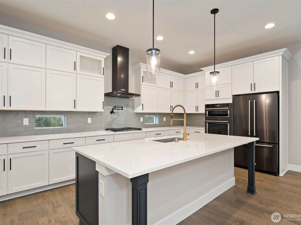 7560 S 130th Place, Seattle WA 98178