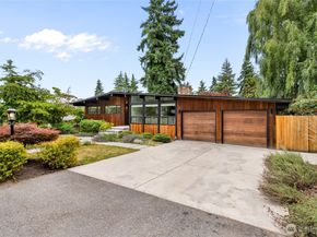 4018 89th Avenue SE, Mercer Island WA 98040