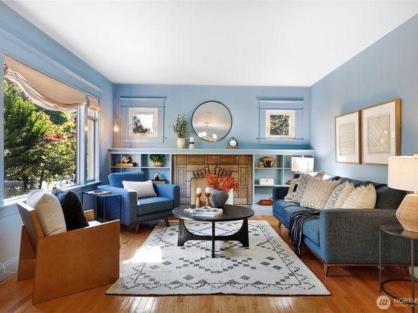 5807 3rd Avenue NW, Seattle WA 98107