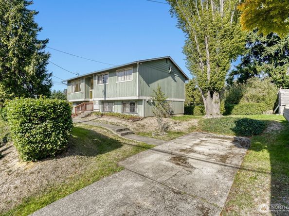 4200 S Ferdinand Street, Seattle WA 98118