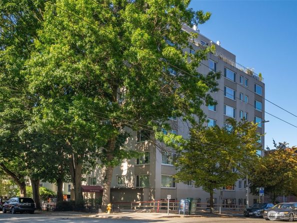 1200 Boylston Avenue 203, Seattle WA 98101
