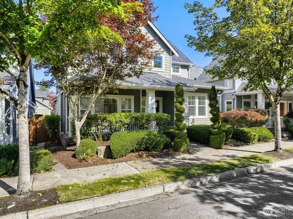2136 NE Noble Street, Issaquah WA 98029