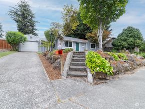 14463 58th Ave S, Tukwila WA 98168