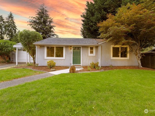 14463 58th Ave S, Tukwila WA 98168