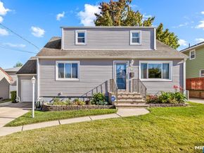 4 Marianne Terrace, Secaucus NJ 07094