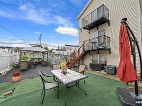 1161 67th Street, North Bergen NJ 07047