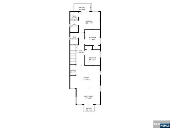 482 Kennedy Boulevard, Bayonne NJ 07002