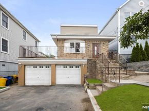 439 Cliff Street, Fairview NJ 07022