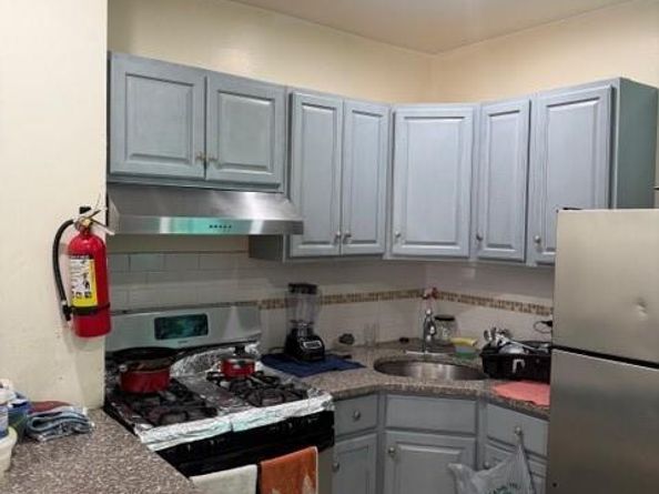 56 Hamilton Avenue, Fairview NJ 07022