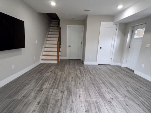 40 Wright Avenue, Jersey City NJ 07306
