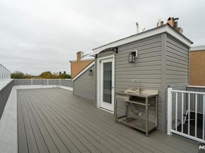 40 Wright Avenue, Jersey City NJ 07306