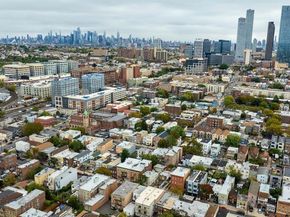 40 Wright Avenue, Jersey City NJ 07306