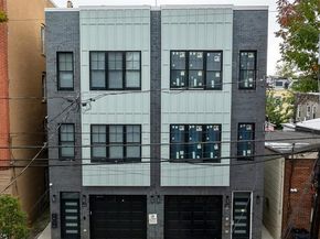 40 Wright Avenue, Jersey City NJ 07306