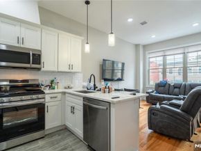 40 Wright Avenue, Jersey City NJ 07306