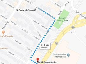24 49th Street, Bayonne NJ 07002