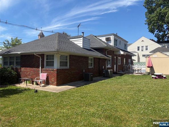 500 Prospect Avenue, Ridgefield NJ 07657