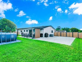 14265 SW 105th Ct, Miami FL 33176