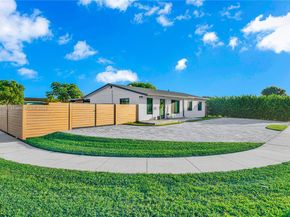 14265 SW 105th Ct, Miami FL 33176